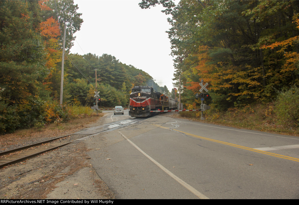 P&W Gardner Switcher in Princeton